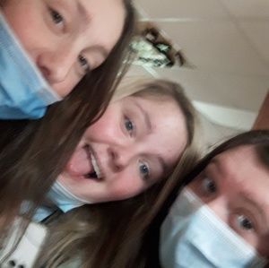 Meet your Posher, Reegan